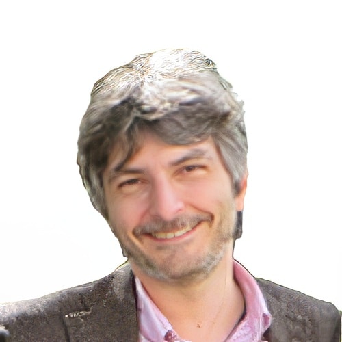Leonardo Sandrolini