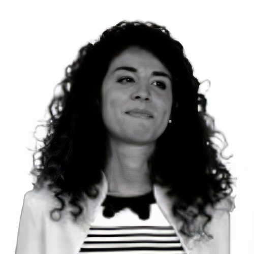 Manuela Minetti