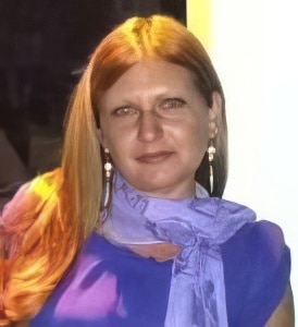 Rosa Anna Mastromauro